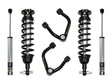 2019-2021 Ranger ICON Front and Rear Lift Kit | Dirty Garage