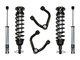 2019-2021 Ranger ICON Front and Rear Lift Kit | Dirty Garage