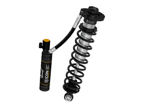 2022-2023 F-150 ICON 2.5 RR CDEV Rear Coilover Kit - View 2 | Dirty Garage