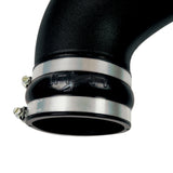 2017-2019 GM HD Evolution Cold Air Intake Oiled Filter - View 10 | Dirty Garage