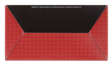 Universal Custom Round Racing Assembly Red 5.875in OD x 2.406in ID x 1.75in Height - View 13 | Dirty Garage