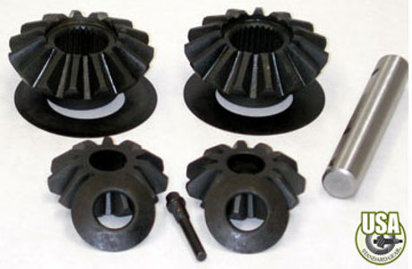 1997- 2024 Ford 9.75" Gear Standard Spider Gear Set (ZIKF9.75-S-34) - View 2 | Dirty Garage