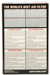 Universal Filter Universal Rubber Round Straight Filter 20 Deg Angled 2-7/16in Flange 3-3/4in OD 5in H - View 14 | Dirty Garage