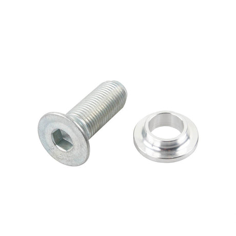 Synergy Fox TS and ATS Steering Stabilizer Clamp Adapter | Dirty Garage