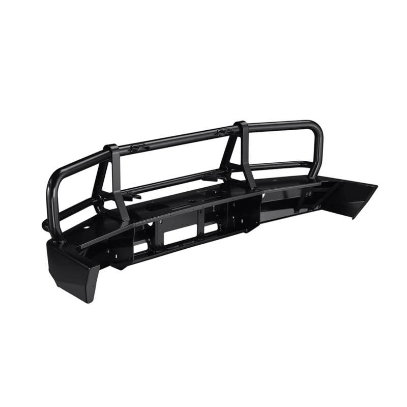 2003-2004 Land Rover Discovery Winch Bumper Kit - View 4 | Dirty Garage