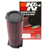 1987-2004 Yamaha YFM350X Warrior/1994-2005 YFM350FX Wolverine/1998-2001 YFM600 Grizzly Air Filter - View 6 | Dirty Garage