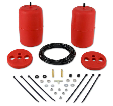 Universal 1000 Air Spring Kit - View 2 | Dirty Garage
