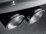 Akrapovic 11-12 BMW 1 Series M Coupe (E82) Slip-On Line (Titanium) (Req. Tips) - View 7 | Dirty Garage