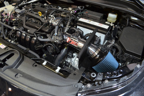 2019-2025 Corolla 2.0L Black SP Series Cold Air Intake - View 2 | Dirty Garage