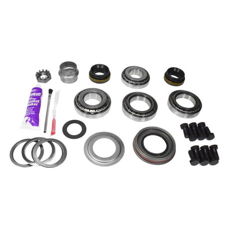 Universal Differential Rebuild Kit (YK D60SR) - View 2 | Dirty Garage