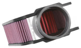 2013 GLK250 L4-2.1L DSL Replacement Air Filter - View 2 | Dirty Garage