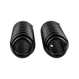 2007-2021 Coil Spring Front Tundra w/ Bar | Dirty Garage