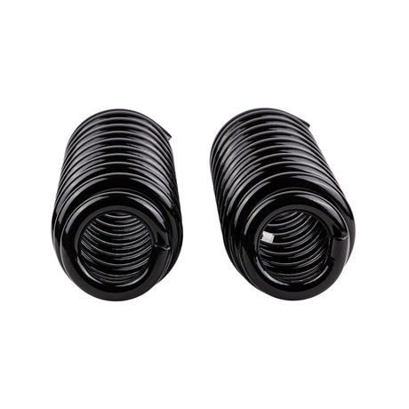 2007-2021 Coil Spring Front Tundra w/ Bar | Dirty Garage