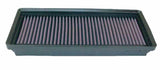 Universal 04 Crossfire 3.2L-V6 Drop In Air Filter - View 4 | Dirty Garage