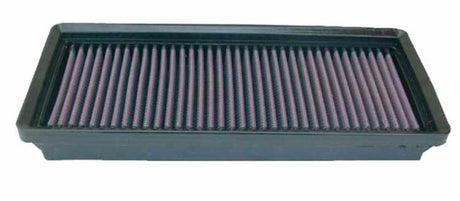 Universal 04 Crossfire 3.2L-V6 Drop In Air Filter - View 4 | Dirty Garage
