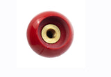 2015-2019 Mustang GT350 Shift Knob 6-Speed - Red - View 13 | Dirty Garage