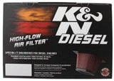 2003-2005 Pick Up 5.9L-L6 Drop In Air Filter - View 15 | Dirty Garage