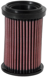 2008-2010 Ducati Monster 696 Replacement Air Filter - View 5 | Dirty Garage