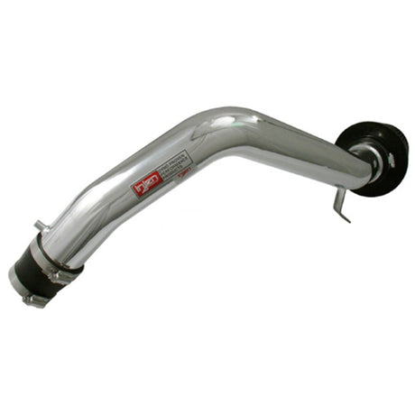 2003-2008 Accord V6 TL TL Type S Polished Cold Air Intake - View 3 | Dirty Garage