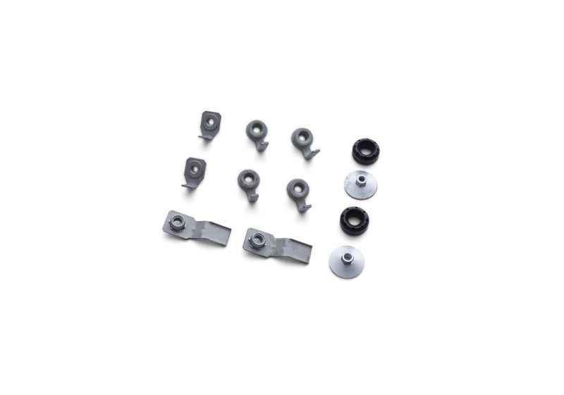 2005-2014 Mustang Handling Pack Fastener Kit - View 7 | Dirty Garage