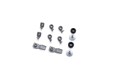 2005-2014 Mustang Handling Pack Fastener Kit - View 7 | Dirty Garage