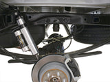2004-2009 F-150 Rear 2.5 Series Shocks Pair - View 4 | Dirty Garage