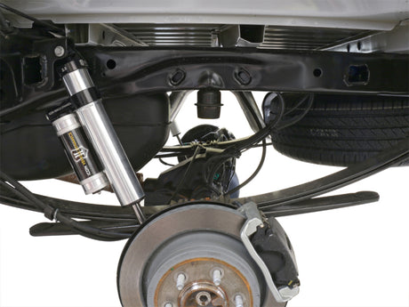 2004-2009 F-150 Rear 2.5 Series Shocks Pair - View 4 | Dirty Garage
