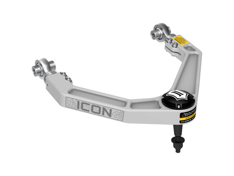 2021-2023 Ram HD TRX Billet UCA DJ Pro Kit - View 6 | Dirty Garage