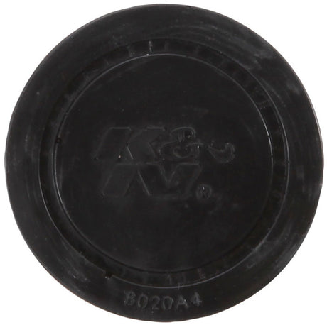 Universal Steel Base Crankcase Vent Filter .75in Vent OD x 2in OD x 1.5in Height - View 5 | Dirty Garage