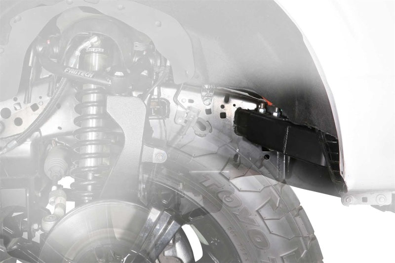 2021-2025 F-150 4WD Intrusion Beam Kit - View 4 | Dirty Garage