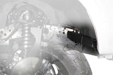 2021-2025 F-150 4WD Intrusion Beam Kit - View 4 | Dirty Garage