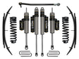 2017-2019 Superduty ICON 2.5 Front and Rear Lift Kit | Dirty Garage