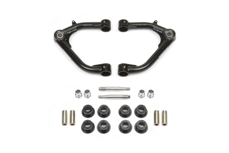 2007-2018 GM 1500 0-6" Uniball Upper Control Arm Kit - View 2 | Dirty Garage
