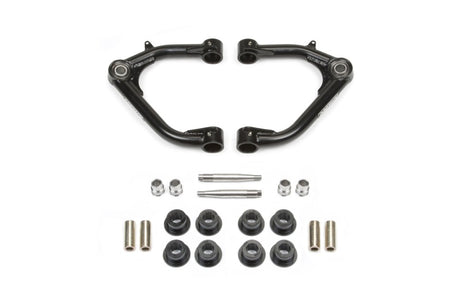 2007-2018 GM 1500 0-6" Uniball Upper Control Arm Kit - View 2 | Dirty Garage