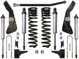2011-2016 Superduty ICON Lift Kit | Dirty Garage
