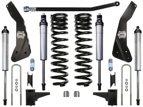 2011-2016 Superduty ICON Lift Kit | Dirty Garage