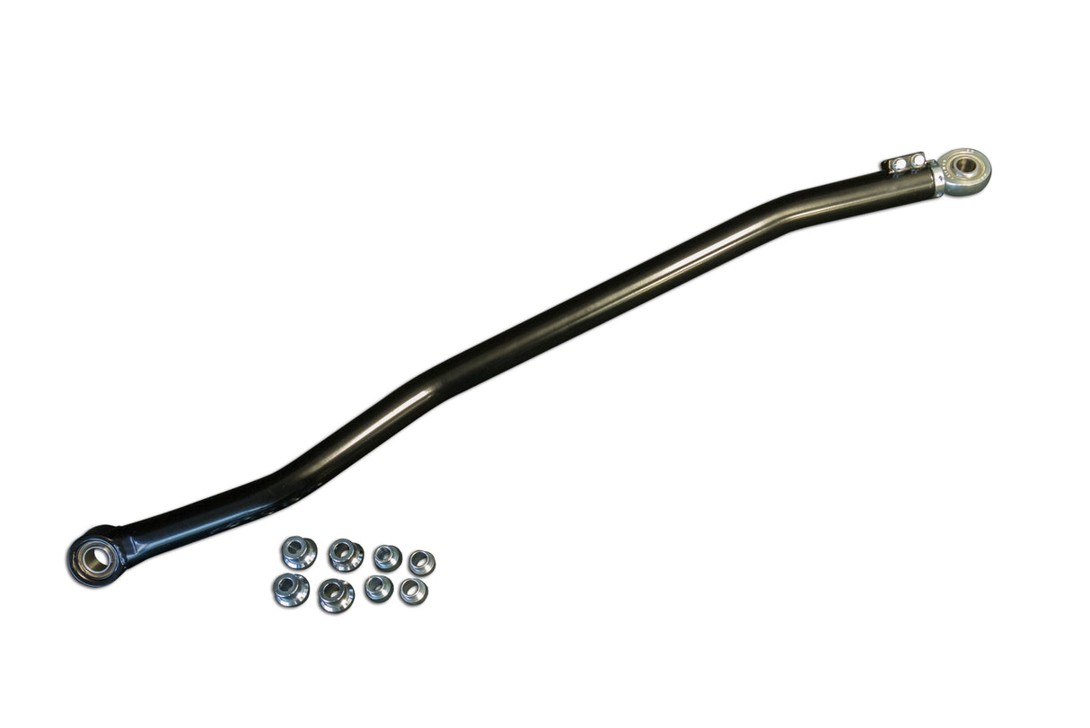 2009-2013 Ram HD ICON Steering Stabilizer Kit - View 4 | Dirty Garage
