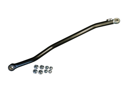 2009-2013 Ram HD ICON Steering Stabilizer Kit - View 4 | Dirty Garage
