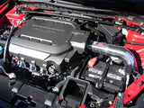 2013-2017 Accord 3.5L Black SP Series MR Cold Air Intake - View 2 | Dirty Garage