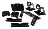 1999-2004 Superduty Rear Loadlifter 5000 Air Spring Kit - View 19 | Dirty Garage