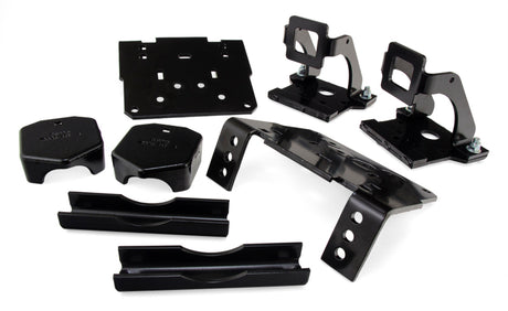 1999-2004 Superduty Rear Loadlifter 5000 Air Spring Kit - View 19 | Dirty Garage