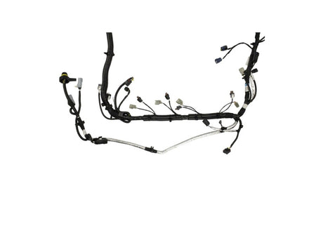 2016-2018 Mustang 5.0L Coyote Engine Harness for Automatic Transmission - View 9 | Dirty Garage