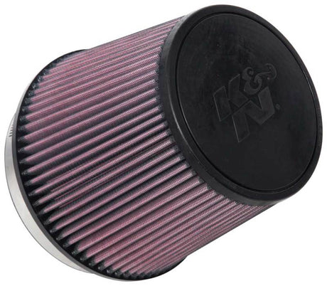 Universal Tapered Filter 6in Flange ID x 7.5in Base OD x 5.875in Top OD x 6.5in Height | Dirty Garage