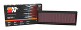 2023-2025 Escape Replacement Air Filter - View 4 | Dirty Garage
