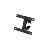Rugged Ridge 3in Tube Bumper License Plate Bracket - View 2 | Dirty Garage