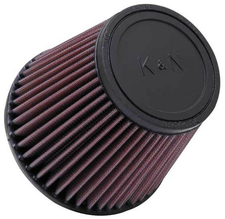 Universal Filter Universal Rubber Filter 3 Inch Flange 6 inch Base 4 inch Top 5 inch Height - View 2 | Dirty Garage