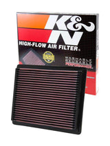 Universal Ford Drop In Air Filter - View 16 | Dirty Garage