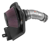 2014-2015 Elantra 1.8l/2.0L Typhoon Performance Intake Performance kit - View 18 | Dirty Garage