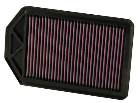 K&N 07 CRV Drop In Air Filter - View 4 | Dirty Garage