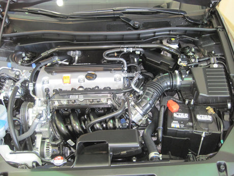 Universal 08 Accord 2.4L-L4 Drop In Air Filter - View 5 | Dirty Garage